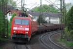 br-152/12191/152-099-am-30042008-in-offenburg 152 099 am 30.04.2008 in Offenburg.