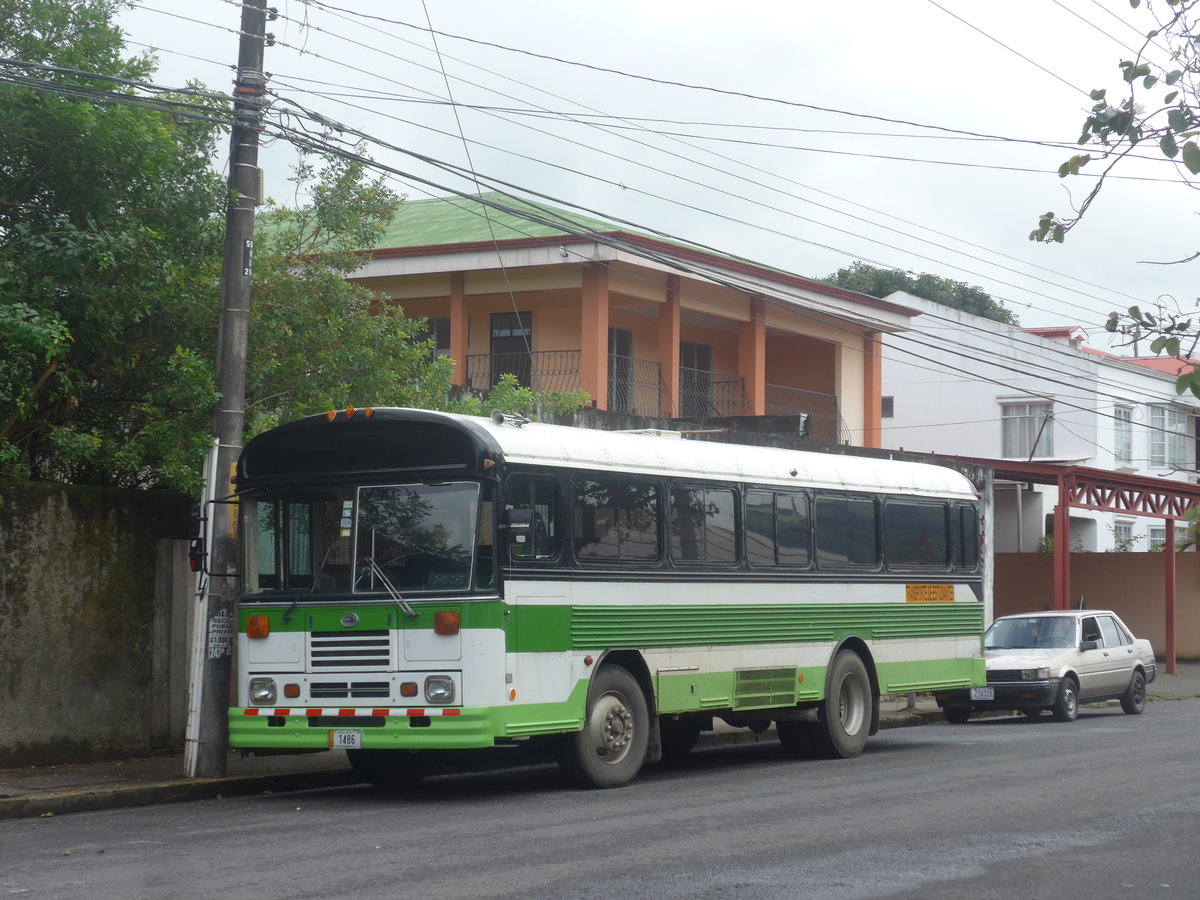 (211'320) - ??? - 1486 - Bluebird am 15. November 2019 in Talar�n