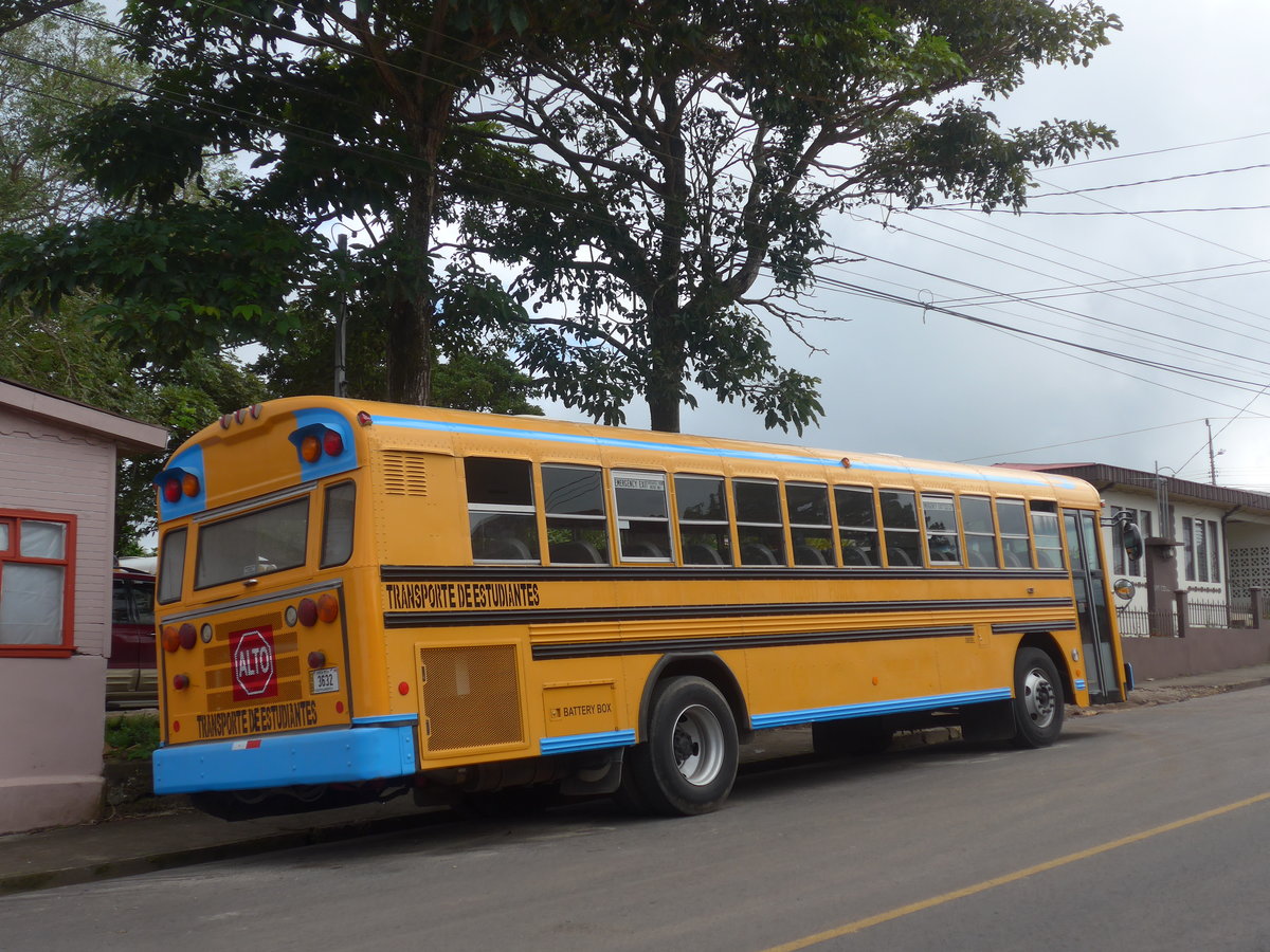 (211'852) - ??? - 3632 - Bluebird am 21. November 2019 in Tilar�n