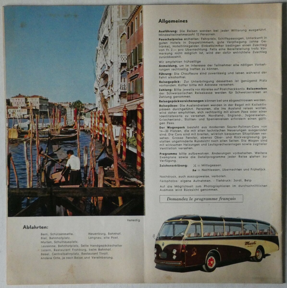 (247'949) - Marti-Autoreisen 1955 am 2. April 2023 in Thun (R�ckseite)