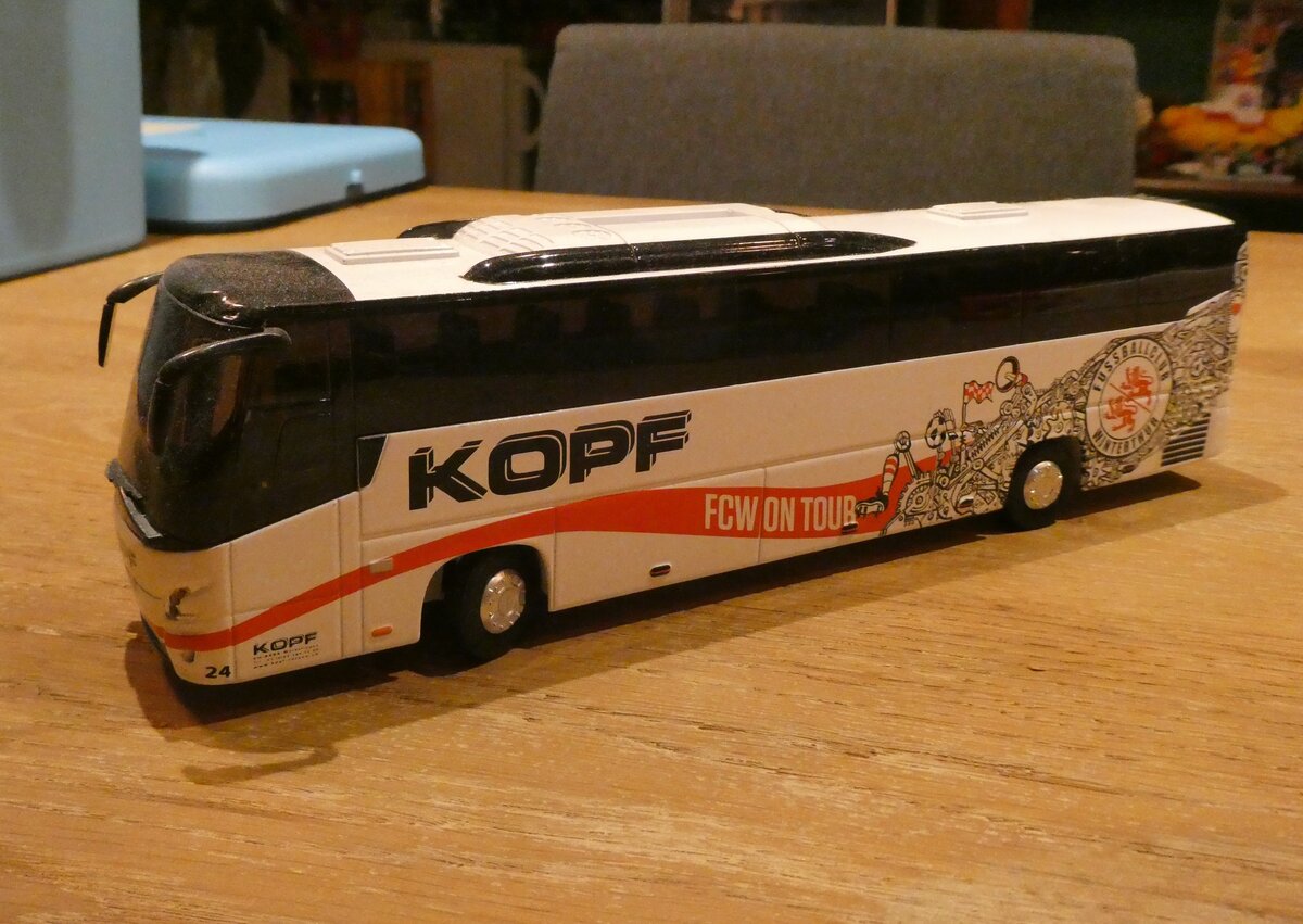(273'519) - Kopf, Weisslingen - Nr. 24/ZH 1898 - VDL am 2. April 2025 in Winterthur, W�lflingen (Modell)