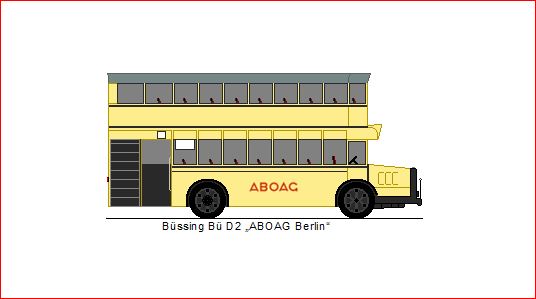 ABOAG Berlin - B�ssing B� D 2