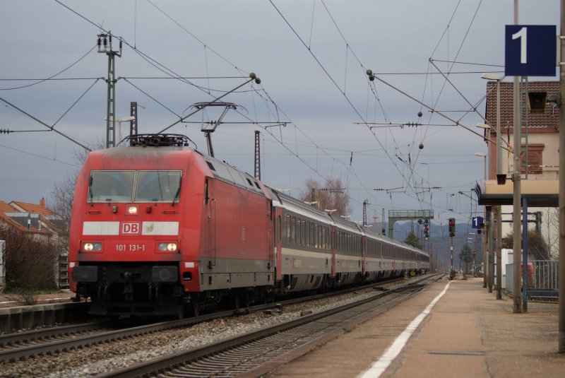 101 131 in Denzlingen