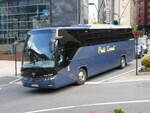 (267'253) - Aus Spanien: Prats Serrat, Tor� - 665 KCV - Scania/Beulas am 18.