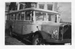 (MD050) - Aus dem Archiv: Sch�pbach, Murten - FR 4382 - Saurer um 1930
