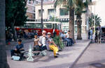 (D 047) - Aus dem Archiv: ??? - Karsan im Oktober 1974 in der T�rkei