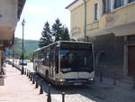 (207'384) - Gradski Transport - BT 1556 KP - Mercedes (ex Schwarz, D-Sarzb�ttel) am 5.