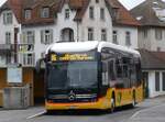 (269'770) - H�fliger, Sursee - Nr.