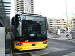 (245'852) - D�nser, Trimmis - GR 184'920/PID 11'895 - Scania am 6.