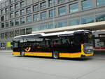 (248'569) - D�nser, Trimmis - GR 27'692/PID 11'894 - Scania (ex GR 166'037) am 15.