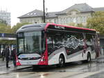 (267'648) - TRAVYS Yverdon - Nr.