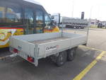 (214'307) - CarPostal Ouest - JU 92'759 - Anssems Gep�ckanh�nger am 16.