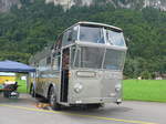 (183'541) - Schneider, Schmerikon - SG 13'934 - FBW/T�scher Hochlenker (ex Basler, Hofstetten; ex VBZ Z�rich Nr.