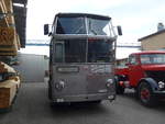 (192'354) - Schneider, Schmerikon - SG 13'934 - FBW/T�scher Hochlenker (ex Basler, Hofstetten; ex VBZ Z�rich Nr.