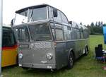 (265'789) - Schneider, Schmerikon - SG 13'934 - FBW/T�scher Hochlenker (ex Basler, Hofstetten; ex VBZ Z�rich Nr.