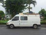 (211'745) - Aus Argentinien: ??? - BHF 524 - Ford am 20.