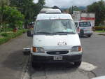 (211'826) - Aus Argentinien: ??? - BHF 524 - Ford am 20.