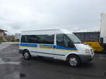 (226'950) - Margrit, Tschugg - BE 417'795 - Ford am 1.