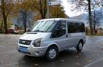 (281'844) - Aus China: ??? - A 53M8K - Ford am 28.