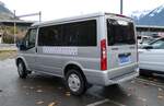 (281'845) - Aus China: ??? - A 53M8K - Ford am 28.