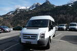 (285'114) - Graf, Schwarzenberg - LU 25'477 - Ford am 28.
