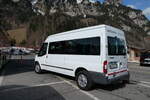 (285'115) - Graf, Schwarzenberg - LU 25'477 - Ford am 28.
