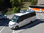 (185'530) - Pujol, Lloret de Mar - Nr. 394/4134 JGH - Indcar am 28. September 2017 in Os de Civis