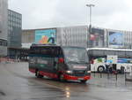 (209'416) - Aus Deutschland: Heizmann, Schopfheim - L�-H 550 - Iveco/ProBus am 8.