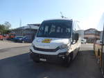 (209'700) - Kleibenzett'l, Kleinb�singen - FR 55'245 - Iveco/Sitcar am 15.