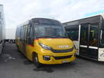(221'700) - Froidevaux, Charmoille - JU 1918 - Iveco/Rosero am 11.