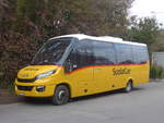(222'072) - CarPostal Ouest - VD 457'246 - Iveco/Rosero am 18.