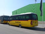 (224'752) - CarPostal Ouest - VD 603'812 - Iveco/Dypety am 2.