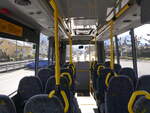 (272'302) - PostAuto Zentralschweiz - Nr.