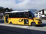 (273'066) - PostAuto Zentralschweiz - Nr.
