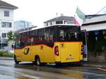 (275'738) - PostAuto Zentralschweiz - Nr.
