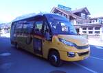 (277'927) - PostAuto Zentralschweiz - Nr.