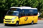 (279'208) - PostAuto Zentralscheiz - Nr.