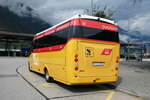 (280'317) - AutoPostale Ticino - TI 272'094/PID 10'197 - Iveco/Rosero am 13.