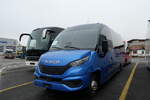 (284'766) - Inerbus, Kerzers - Iveco/Indcar am 7.