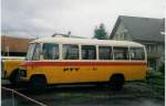 (015'903) - Lengacher, M�hlethurnen - Nr.