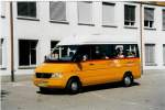 (036'817) - L�thi, Hinterfultigen - BE 221'299 - Mercedes am 13.