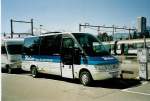 (046'724) - Walser, Murg - SG 192'762 - Mercedes/Auw�rter am 19.