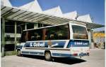 (060'015) - Gobeli, Lenk - Mercedes/Auw�rter am 24.