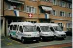 (070'202) - Hess E., Luzern - Nr.