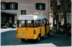 (076'733) - Hartmann, K�blis - Nr.