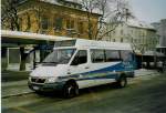 (082'202) - MobiCit�, La Chaux-de-Fonds - Nr.