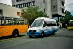 (107'503) - RTB Altst�tten - Nr.