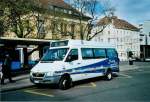 (112'004) - MobiCit�, La Chaux-de-Fonds - Nr.