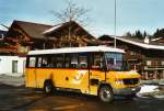 (124'236) - K�bli, Gstaad - BE 305'545 - Mercedes/Kusters am 24.