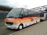 (131'570) - Hartmann, Rottenburg - T�-EH 16 - Mercedes/Auw�rter am 11.